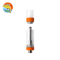 Top selling custom vape cartridge 1ml empty wax cartridge Baanatimes LOC 510 atomizer cartridge